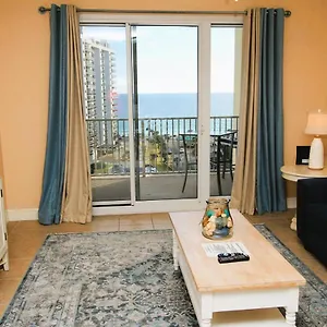 Ariel Dunes 1003 At Seascape Scenic 98 Florida 10th Floor White View , Destin United States